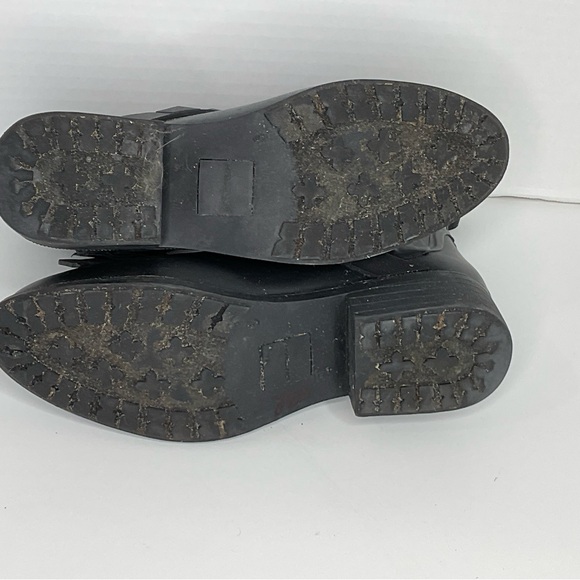 Rebecca Minkoff rubber boots - Picture 7 of 7